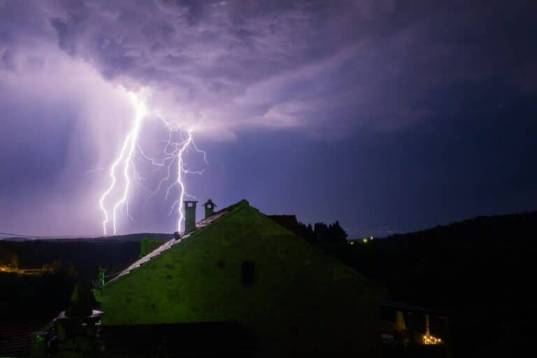 storm rapid response