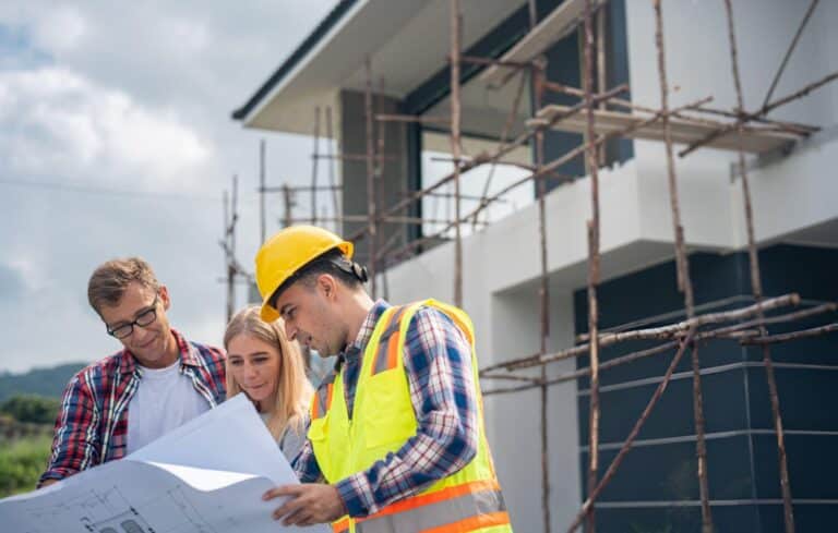 residential construction
