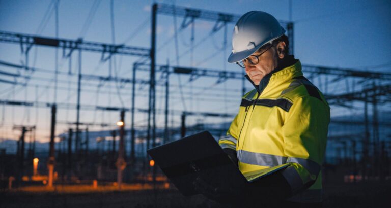 substations